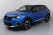 Peugeot 2008 GT 1.2 puretech 130 eat8