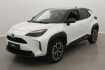 Toyota Yaris Cross Collection 116h