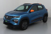 Dacia Spring Confort 27.4 kwh - 45 ch achat intégral