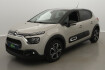 Citroën C3 C-Series 1.2 puretech 83 bvm5