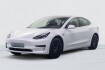 Tesla Model 3 Standard 50 kwh - rwd