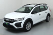 Dacia Jogger Essential 1.0 eco-g 100 bvm6