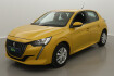 Peugeot 208 Active 1.2 puretech 75 bvm5