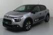 Citroën C3 Shine 1.5 bluehdi 100 bvm6