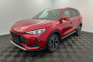 MG ZS Hybrid+ Luxury Zs hybrid+ 1.5 l hybrid+ 197 ch toit panoramique ouvrant  diamond red avec 650? d'equipements inclus