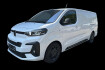 Citroën Jumpy Utilitaire   Jumpy xl 75kwh 136 cityp hiverp carp bt
