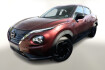 Nissan Juke Acenta 1.6 hybrid 143 aut. acenta radars