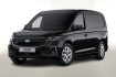 Ford Transit Connect Limited Transit connect l2 122 limited acc gps 17p