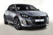 Peugeot 208 GT hybrid gt alcant. acc 360  gps adml