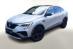 Renault Arkana  R.S. Line 1.3 tce 160 edc r.s. line gps