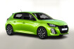 Peugeot 208 Style 100 style led pdc carplay sièges ch