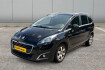 Peugeot 5008 Style 1.6 bluehdi 120 style phase 2 toit panoramique 5 places