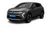 Renault Symbioz Techno Mild hybrid 140 ch