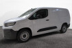 Peugeot Partner Xl diesel 130 ch automatique 3pl surequipe Xl diesel 130 ch automatique 3pl surequipe