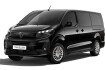 Peugeot Traveller Business 