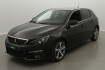 Peugeot 308 GT Line 1.2 puretech 130 eat8