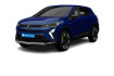 Renault Symbioz Techno E-tech full hybrid 160 ch