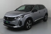 Peugeot 3008 GT Hybrid 225 e-eat8