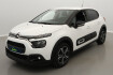 Citroën C3 Feel 1.2 puretech 110 bvm6
