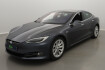 Tesla Model S Grande Autonomie 75d