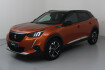 Peugeot 2008 GT Line 1.2 puretech 130 eat8