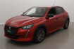 Peugeot e-208 Allure Pack 50 kwh 136ch