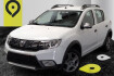 Dacia Sandero Urban Stepway ii sce 75