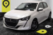 Peugeot 208 Active Pack puretech 75 s&s bvm5