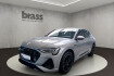 Audi e-tron S S Line Line 50 quattro 230 kw