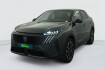 Peugeot 3008 GT Hybrid 145 e-dcs6
