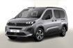 Peugeot Rifter   m1 at gt l2 7-s adml gps cam acc