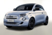 Fiat 500C   500 cabriolet la prima gps keyl cam led