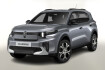 Citroën C3 Aircross   C3 aircross plus pdc cam carp hud led