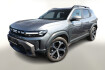Dacia Duster Journey iii 1.6 e-tech 140 aut. journey