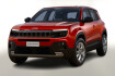 Jeep Avenger Électrique Altitude Avenger hybrid 110 altitude cam climautom