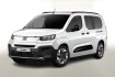 Fiat Qubo La Prima l at8 la prima l2 7pl led cam régul