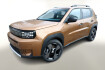 Fiat Grande Panda La Prima Grande panda hybrid 110 la prima hiver gps