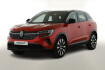 Renault Austral Techno e-tech 200 techno pano massage