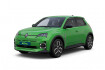 Renault 5 E-Tech Evolution 120 ch autonomie urbaine