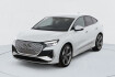 Audi Q4 Sportback e-tron Q4 Suréquipée 40 204 ch 82 kwh q4 suréquipée q4 suréquipée