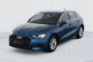Audi A3 Sportback  35 tdi 150 s tronic 7 a3 suréquipée a3 suréquipée
