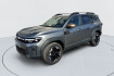 Dacia Bigster Extreme Mild hybrid 140