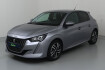 Peugeot 208 Allure Pack 1.2 puretech 100 eat8