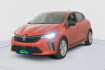 Renault Clio 6 Evolution Eco-g 100 ch gsr2