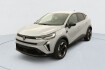 Renault Captur Techno 1.2 ess 115