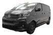 Citroën Jumpy Utilitaire  2.2 BlueHDI 180 EAT8 taille M Citroen jumpy cabine approfondie 2.2 bluehdi 180 eat8 m 6 places