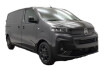 Citroën Jumpy Utilitaire 2.2 BlueHDI 180 EAT8 XL Citroen jumpy 2.2 bluehdi 180 eat8 taille xl