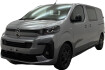 Citroën Jumpy Utilitaire  2.2 BlueHDI 180 EAT8 taille M Citroen jumpy cabine approfondie 2.2 bluehdi 180 eat8 m 6 places