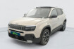 Jeep Avenger Électrique - 1.2 turbo t3 110 ch e-hybrid bvr6 summit - -