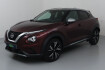 Nissan Juke Première Edition 1.0 dig-t 117 dct7 première edition première edition